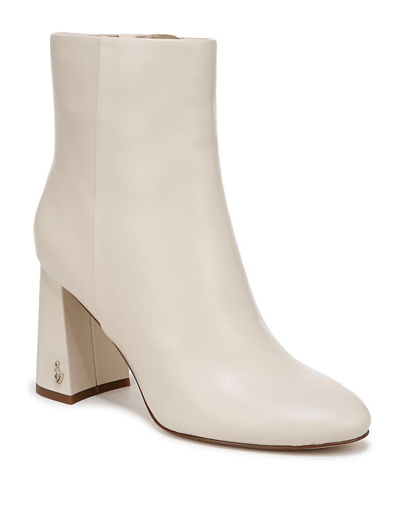 Sam Edelman Womens Daria Boots Product Image