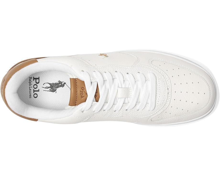 Heritage Court II Product Image