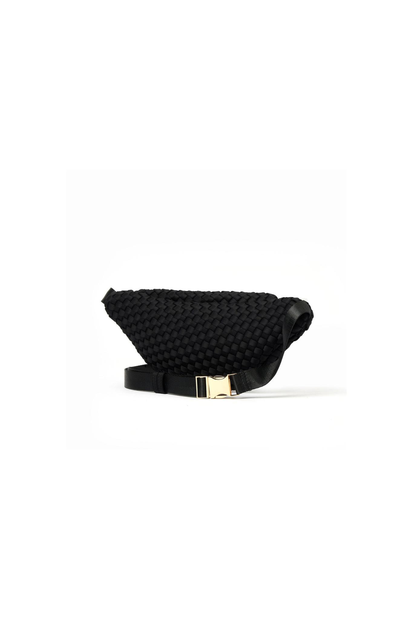 Blaise Woven Bumbag Product Image