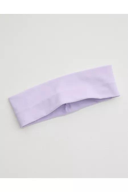 Aerie Terry Swim Headband Women's Product Image