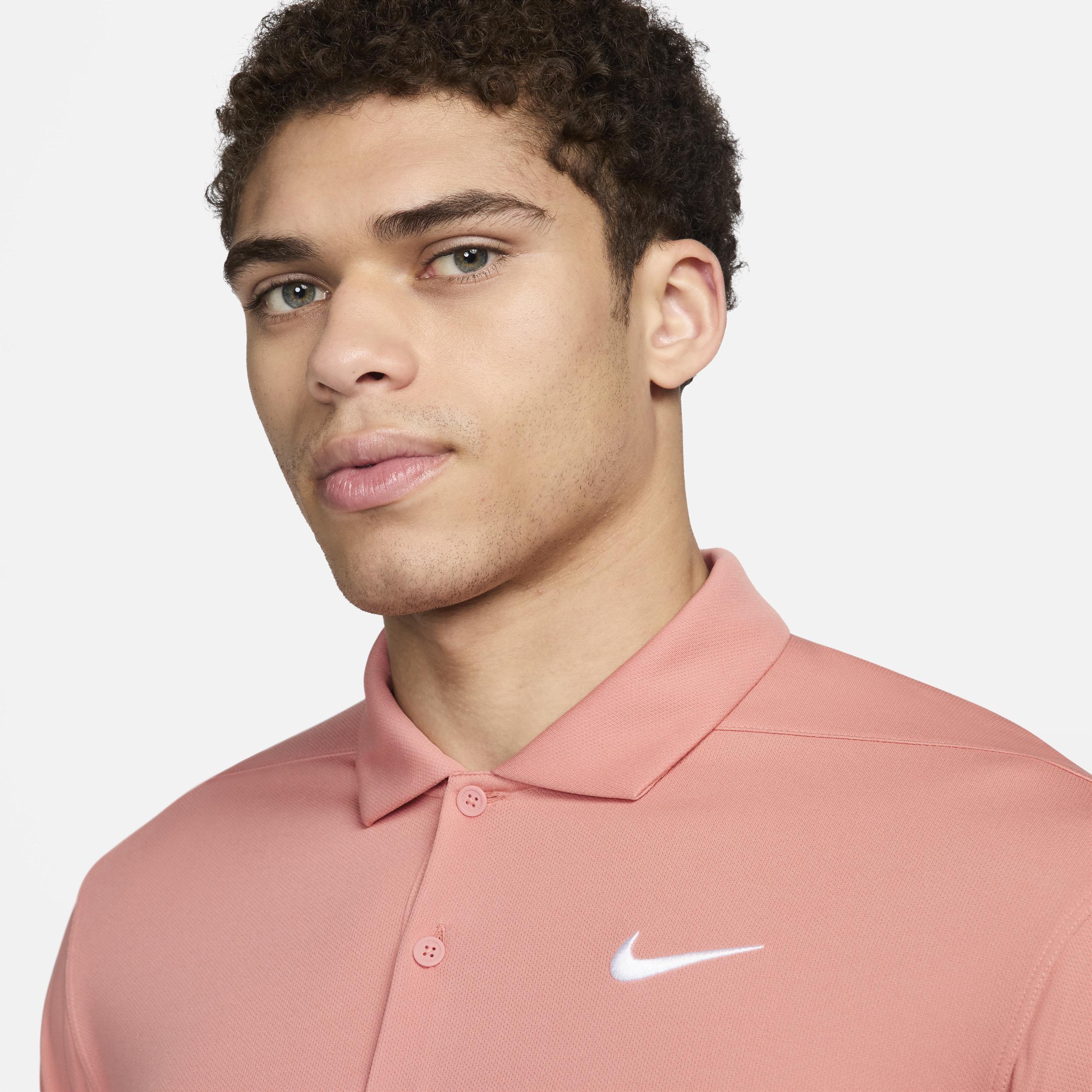 Nike Victory+ Men's Dri-FIT Golf Polo Product Image