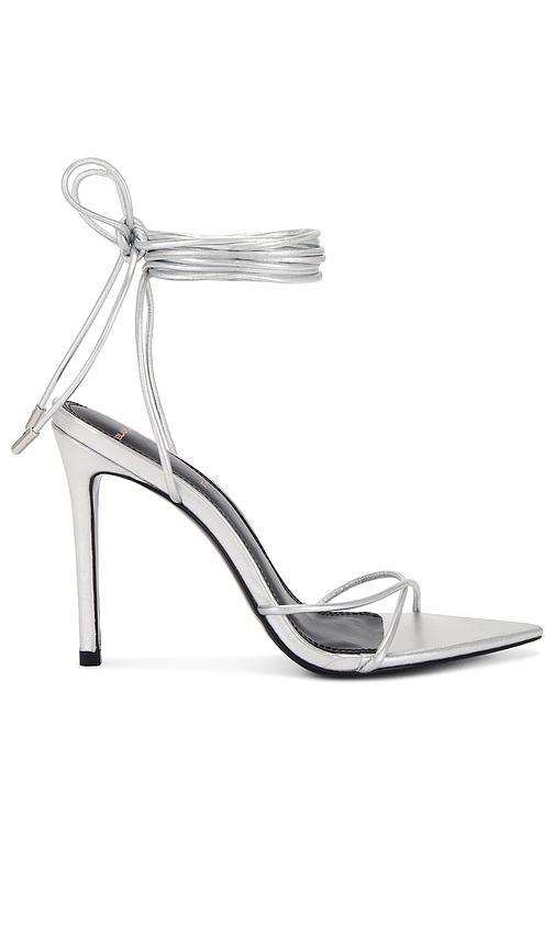 Womens Talia Strappy High Heel Sandals Product Image