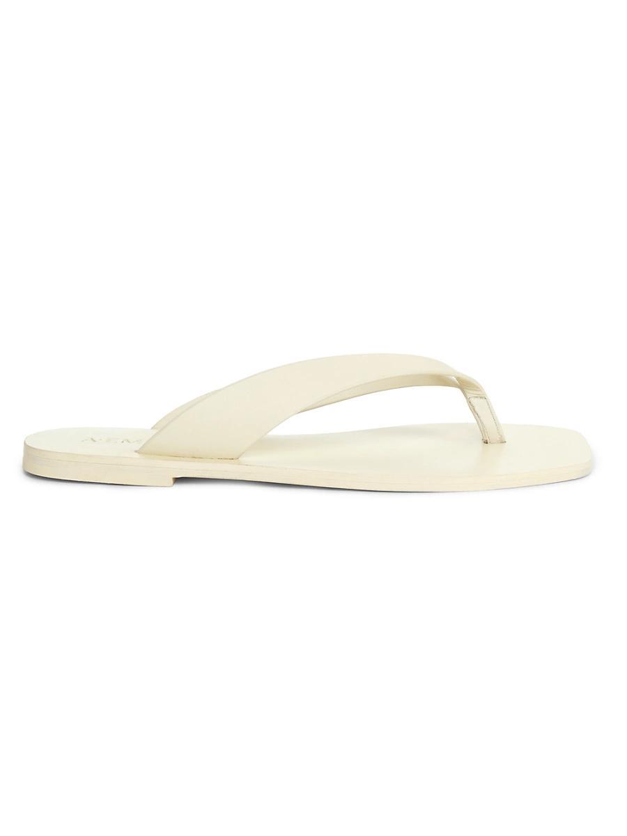 Womens Kinto Suede Sandals Product Image