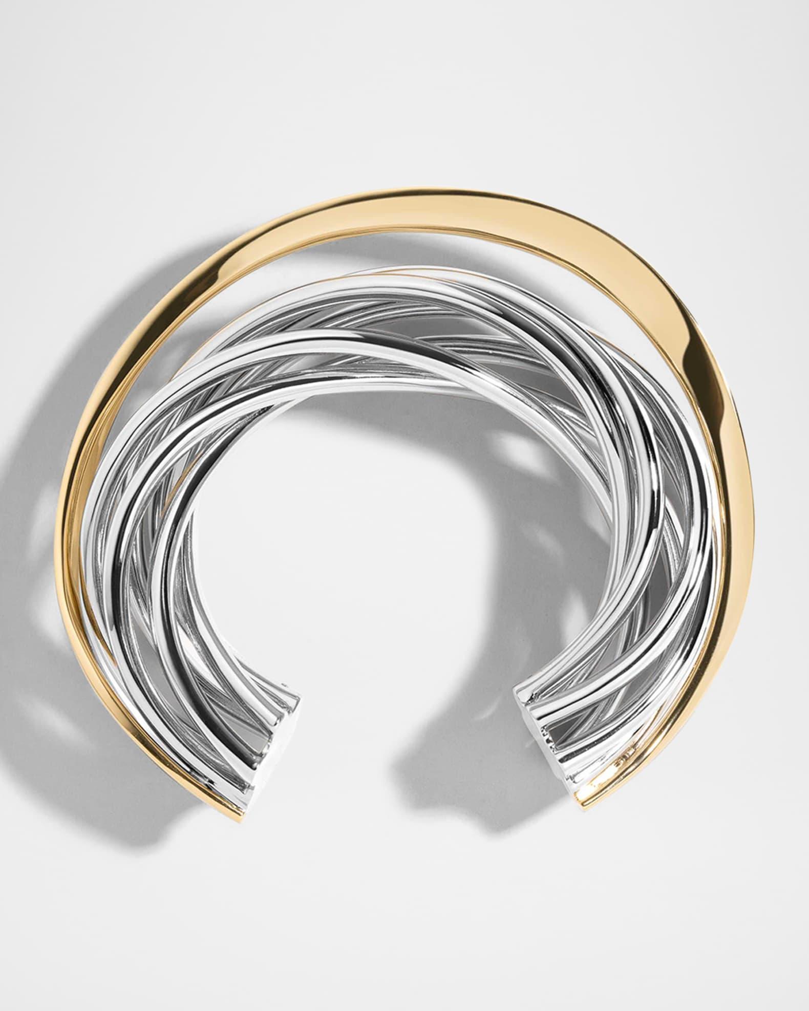 Chelsea Cuff Bracelet Product Image