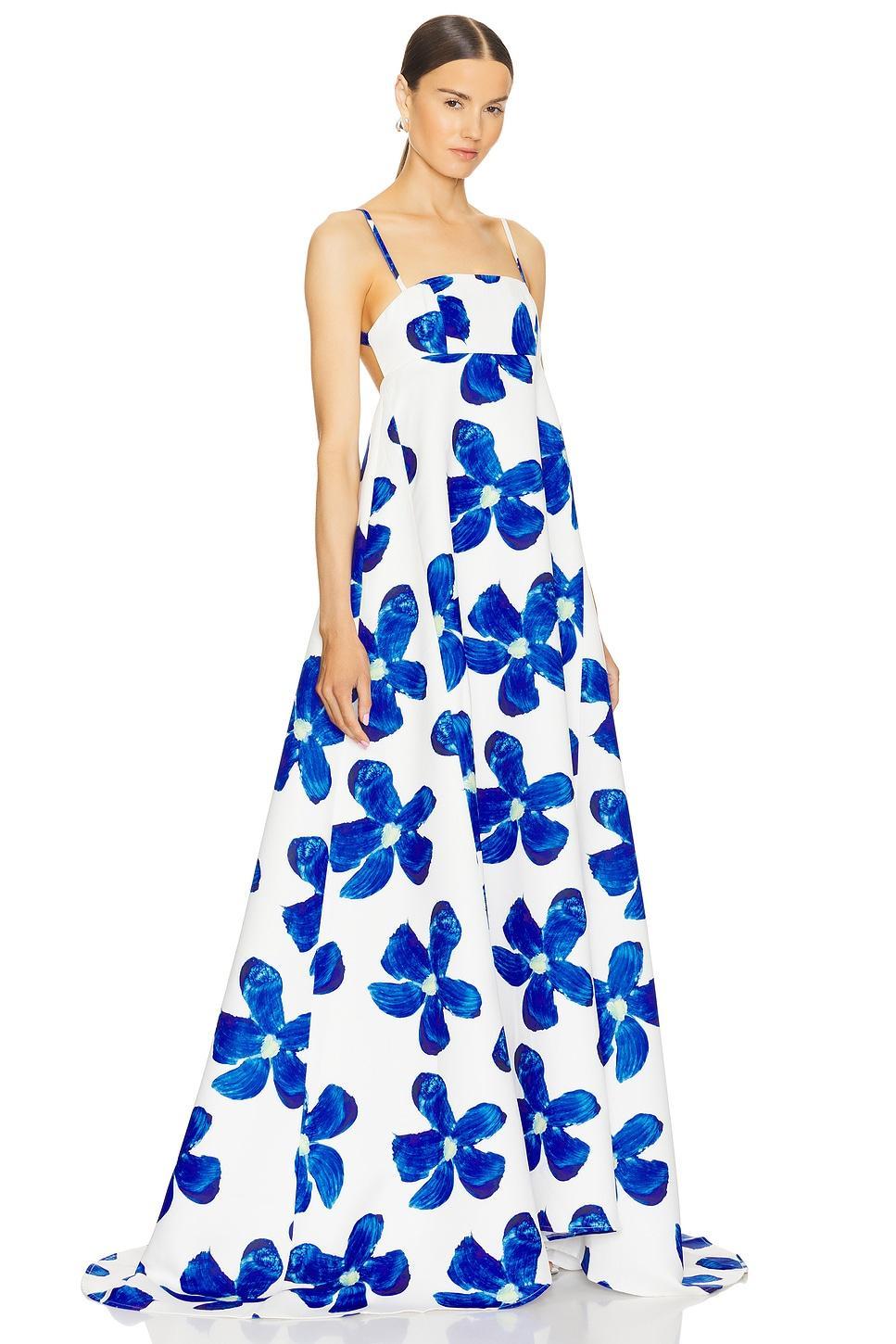Lucia Dress SAU LEE Product Image