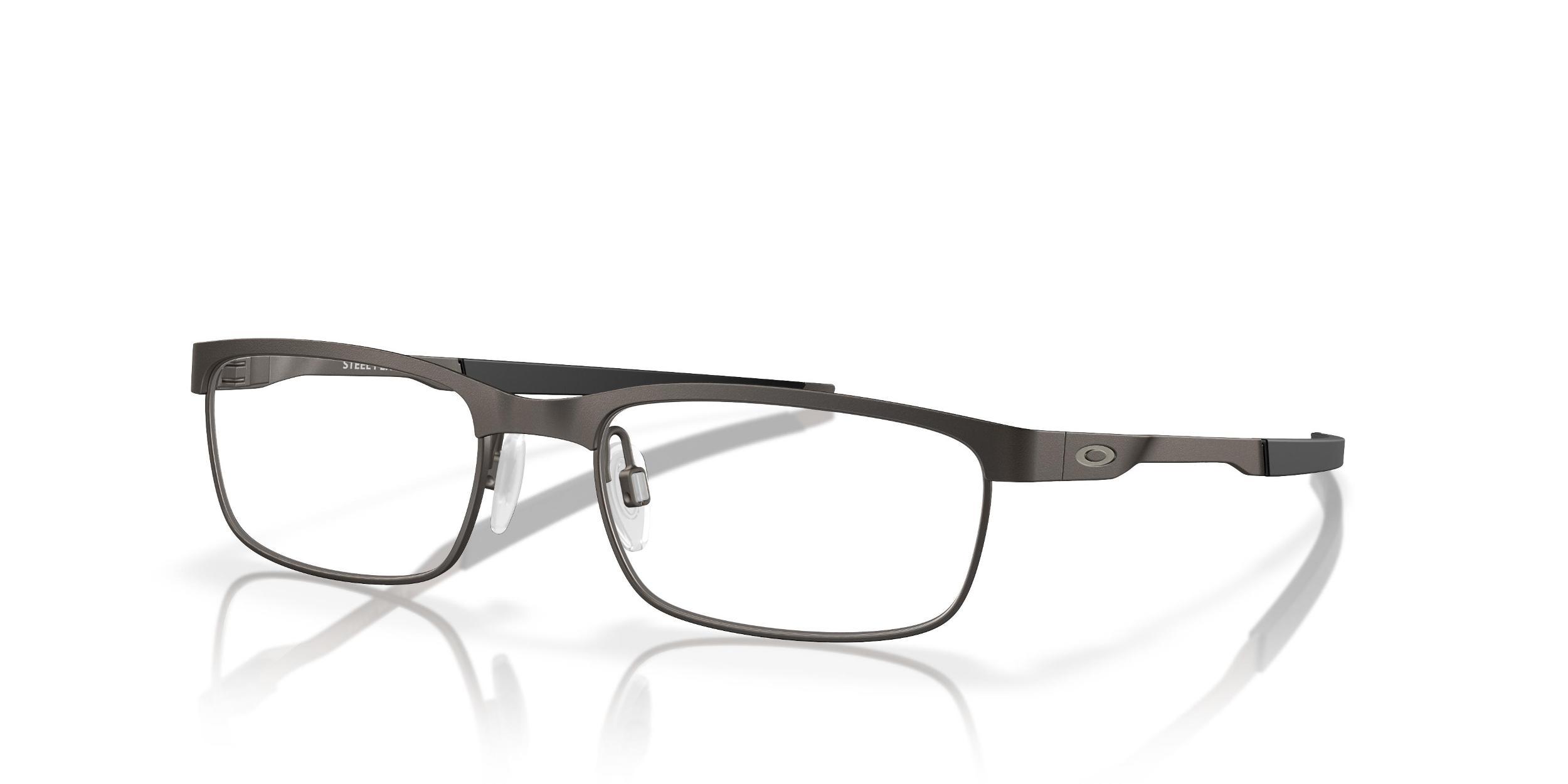 Oakley Men's Steel Plate™ Eyeglasses Product Image