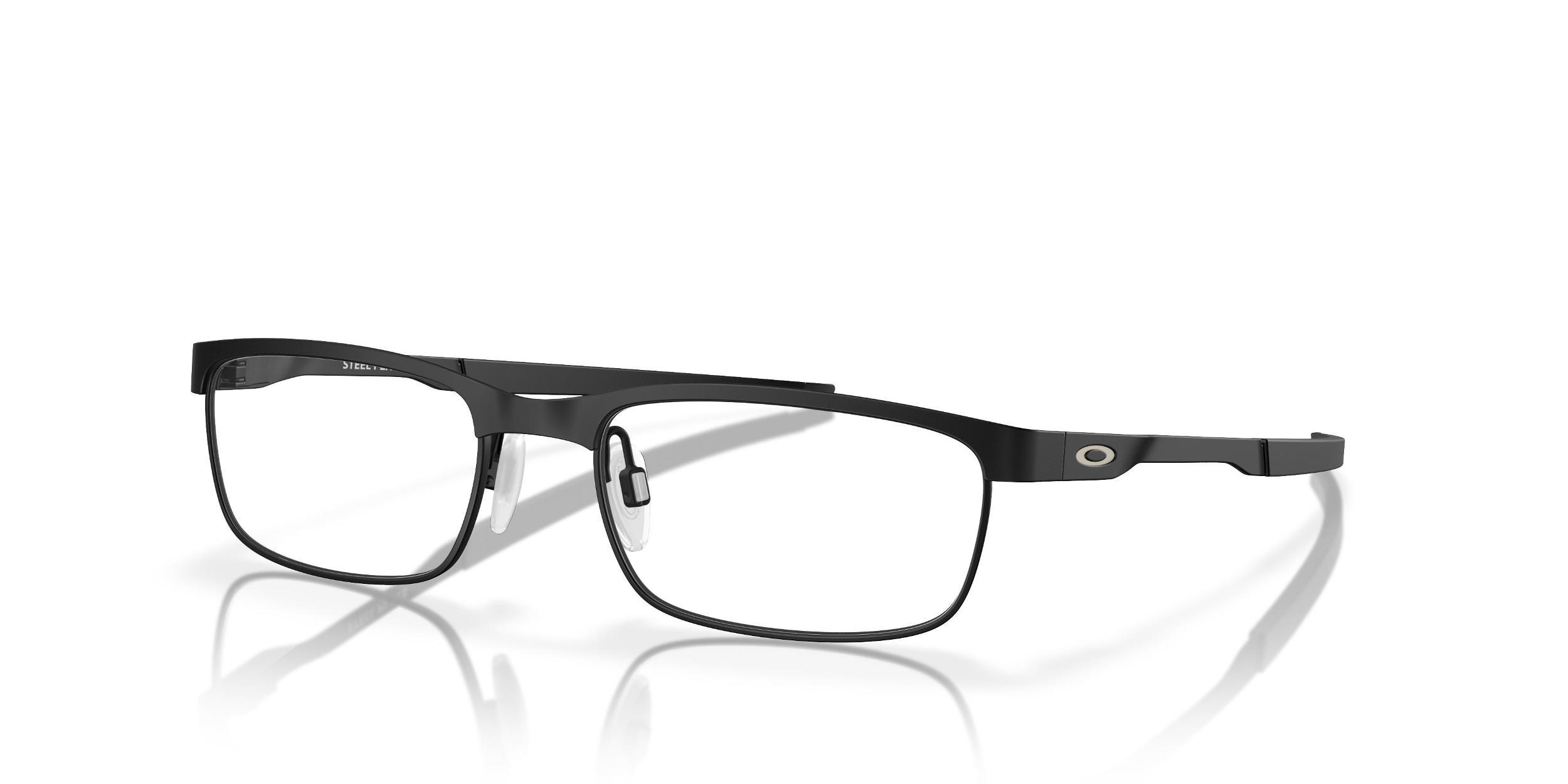 Oakley Men's Steel Plate™ Eyeglasses Product Image