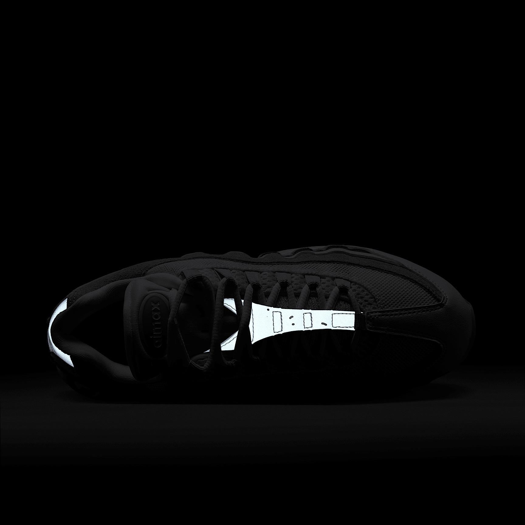 Nike Air Max 95 Women's Shoes Product Image