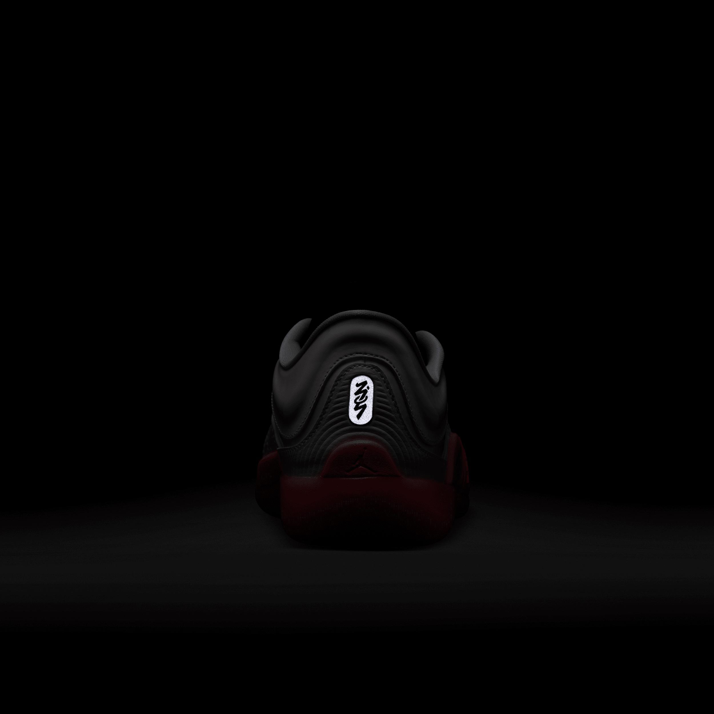 Nike Men's Zion 4 "Sharonda" Basketball Shoes Product Image