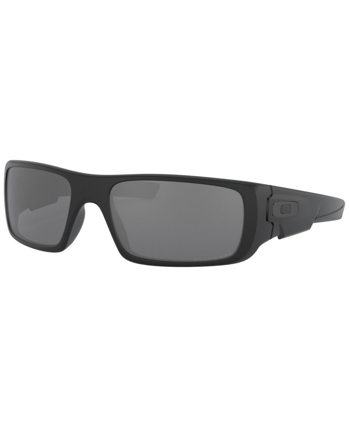 Oakley Men's Crankshaft™ Sunglasses Product Image