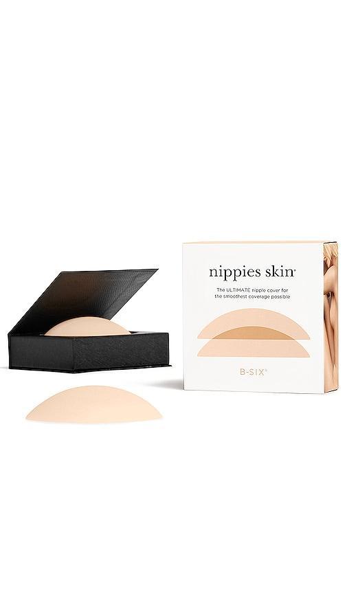 Bristols Six Nippies Skin Adhesive Petals Product Image