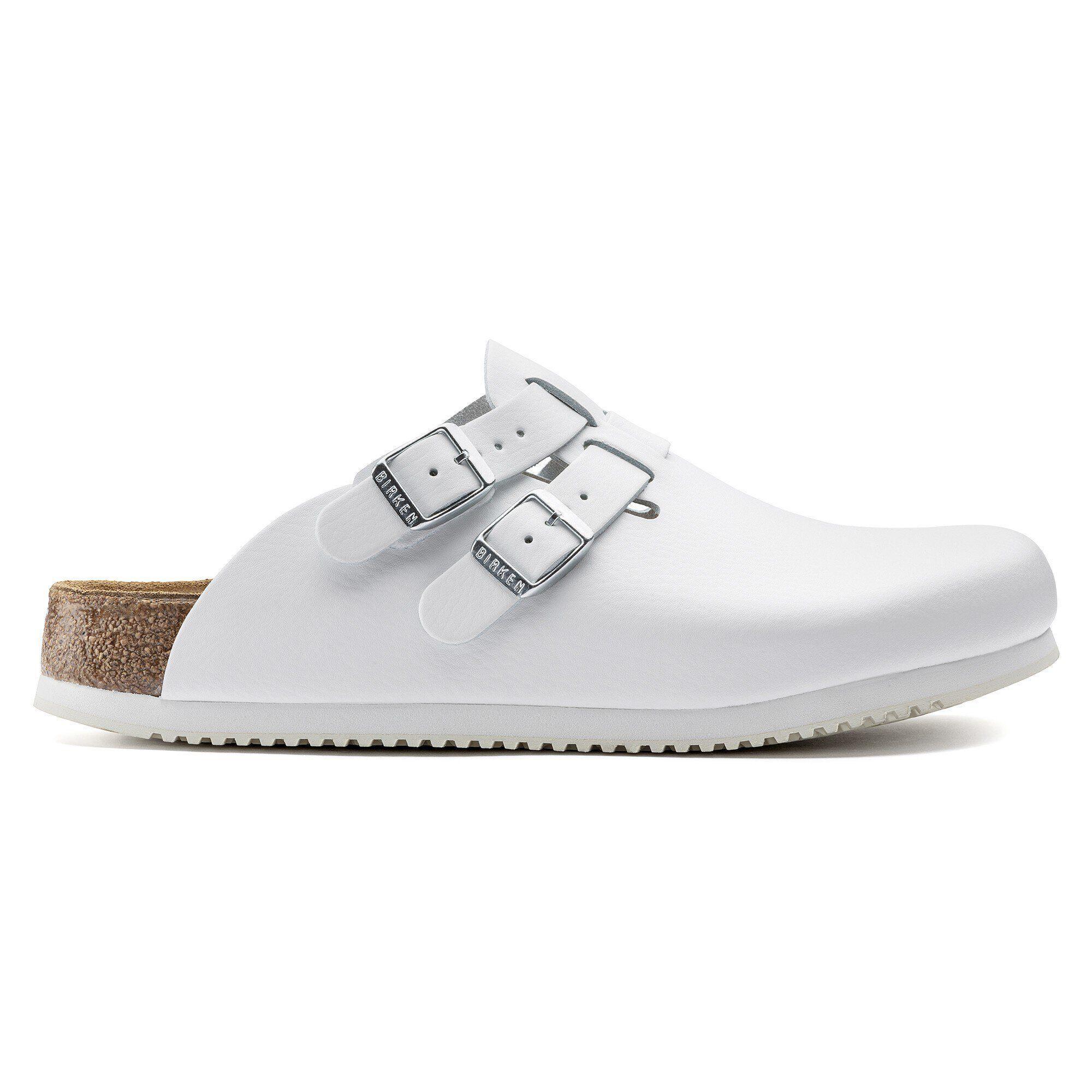 Kay SL Soft Footbed Natural Leather Product Image
