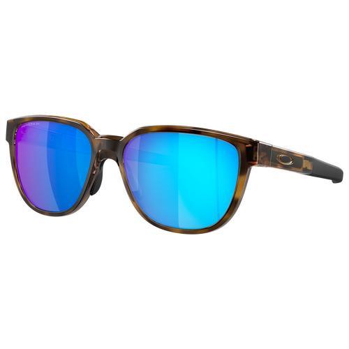 Oakley Mens Actuator Prizm 57mm Rectangle Polarized Sunglasses Product Image