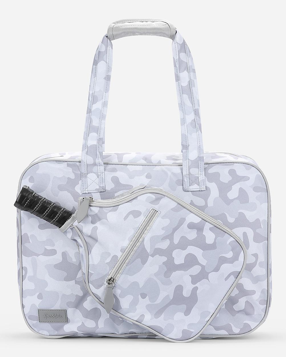 Ame & Lulu womens pickleball tote bag Product Image