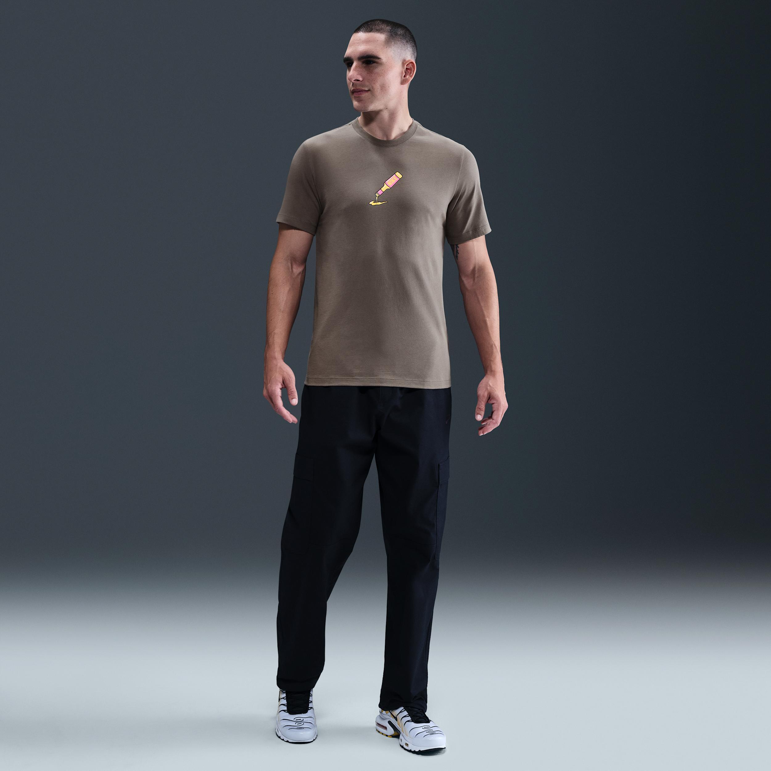 Nike Sportswear T-Shirt Product Image