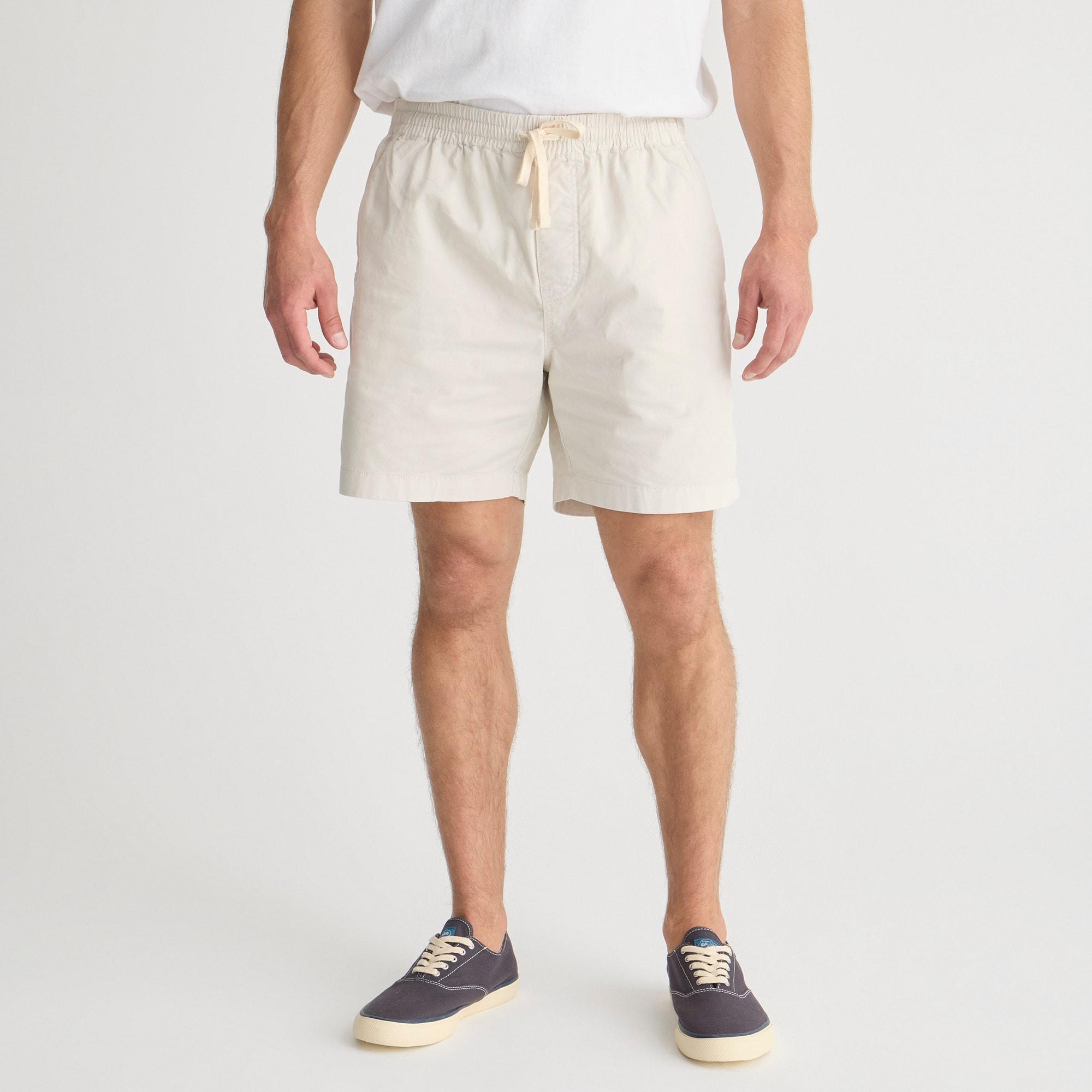 6" dock short Product Image