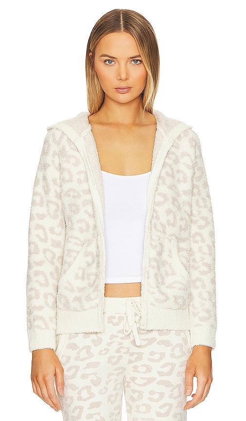 Womens CozyChic Barefoot In The Wild Hoodie Product Image