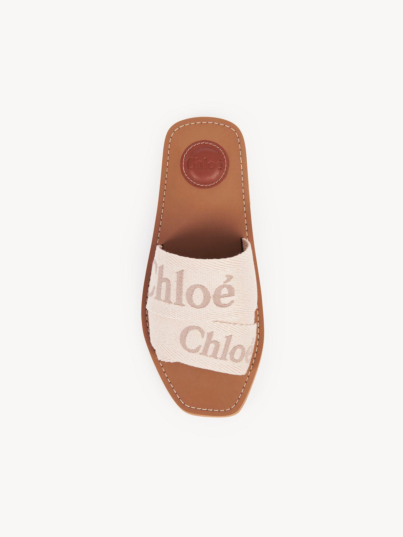 Woody mule Product Image