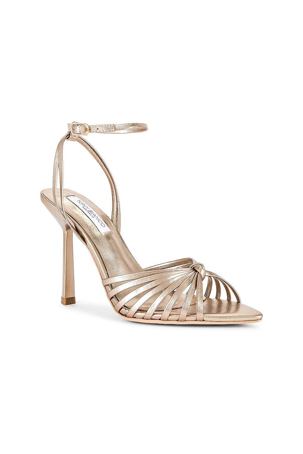 Maxos Heel Tony Bianco Product Image