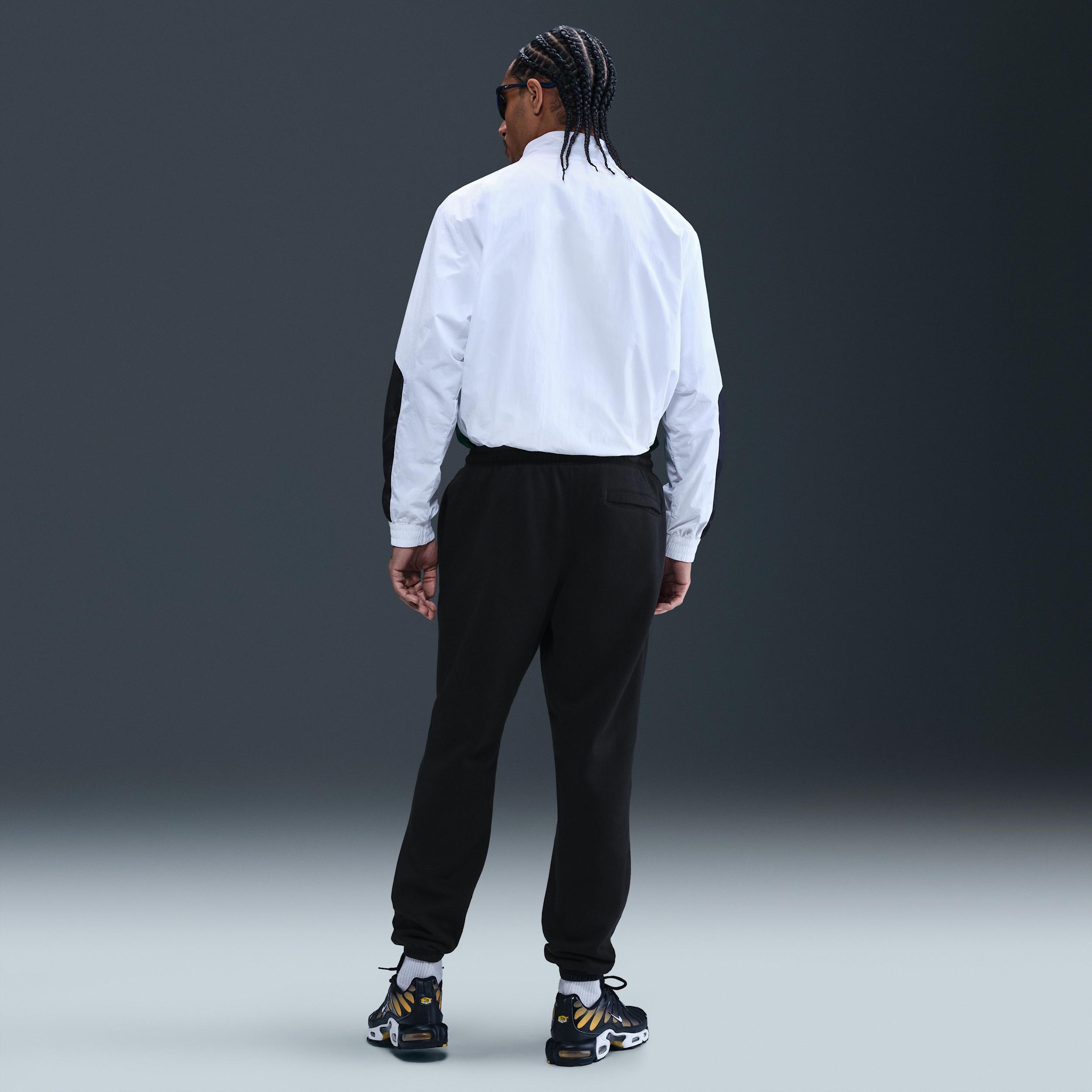 Nike Club Fleece Jogger Sweatpant Mens at Urban Outfitters Product Image
