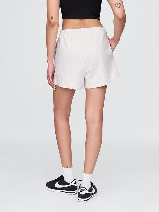 3" French Terry Sweat Shorts Product Image