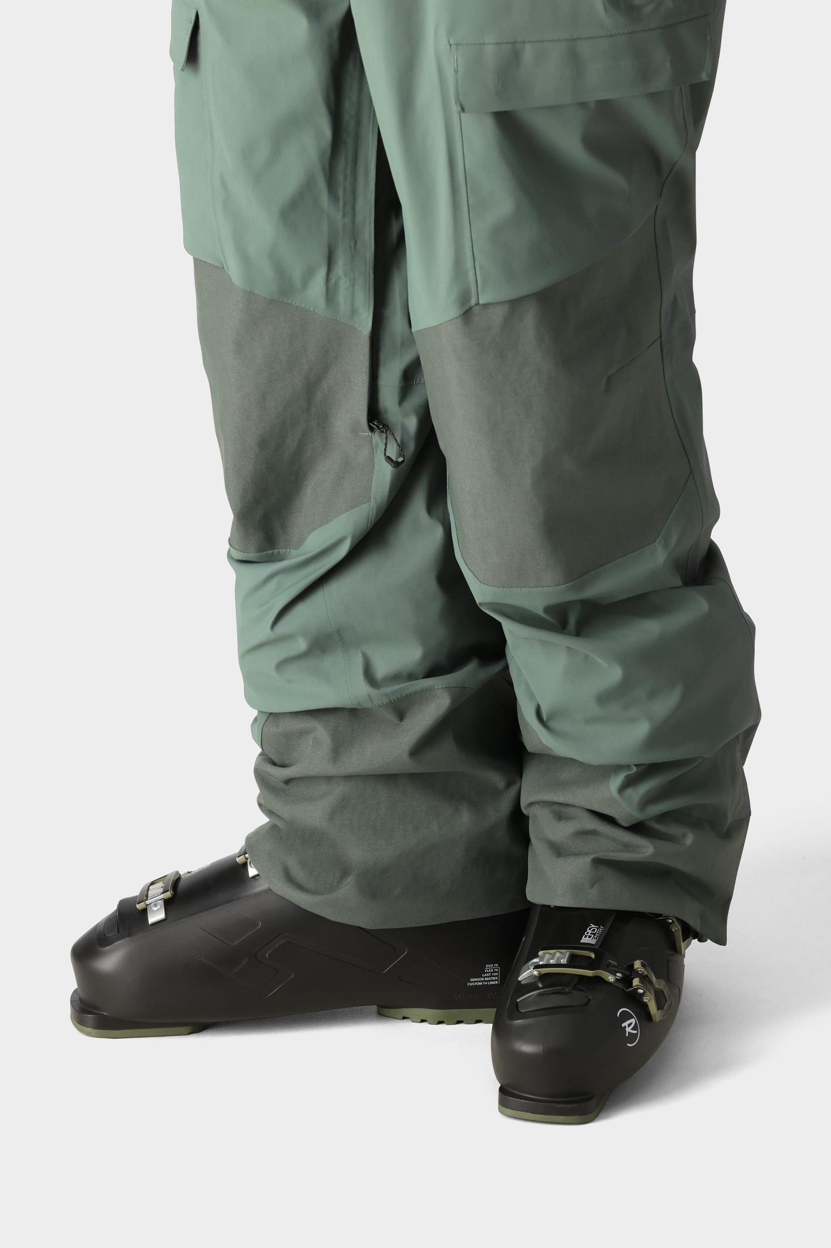 686 Men's GORE-TEX Stretch Dispatch Bib Male Product Image
