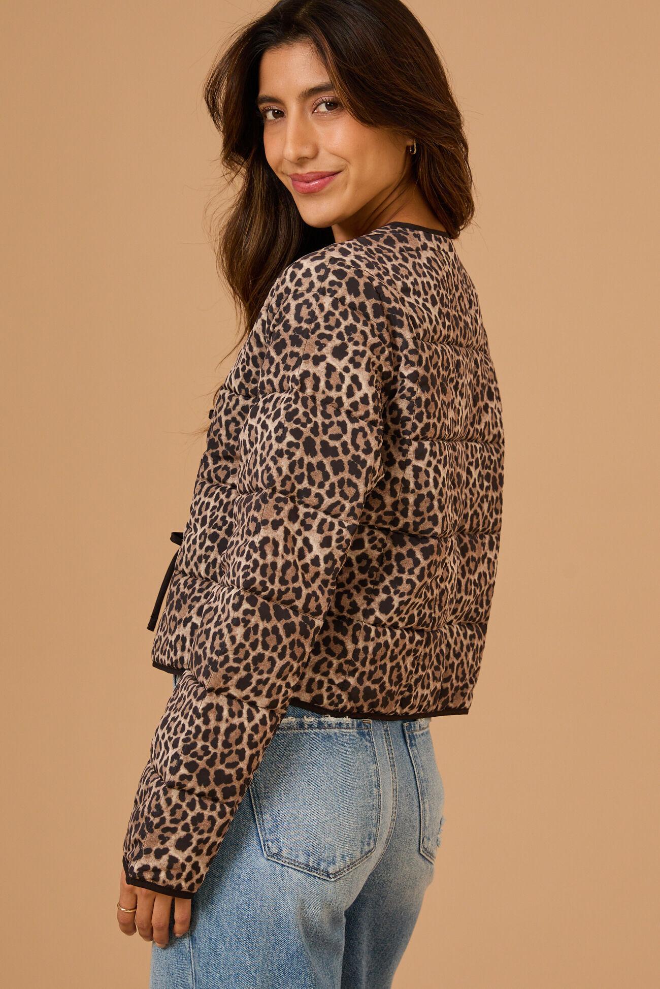 Kaya Puffer Jacket Product Image