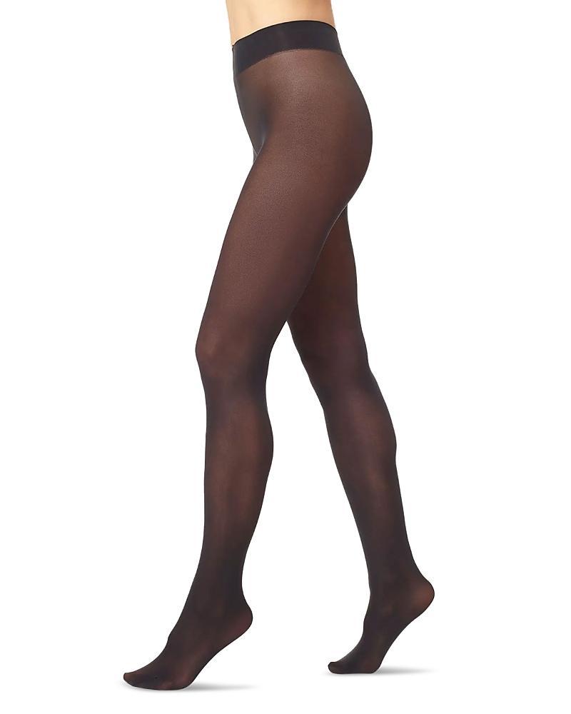 Hue Opaque Sheer to Waist Tights Product Image