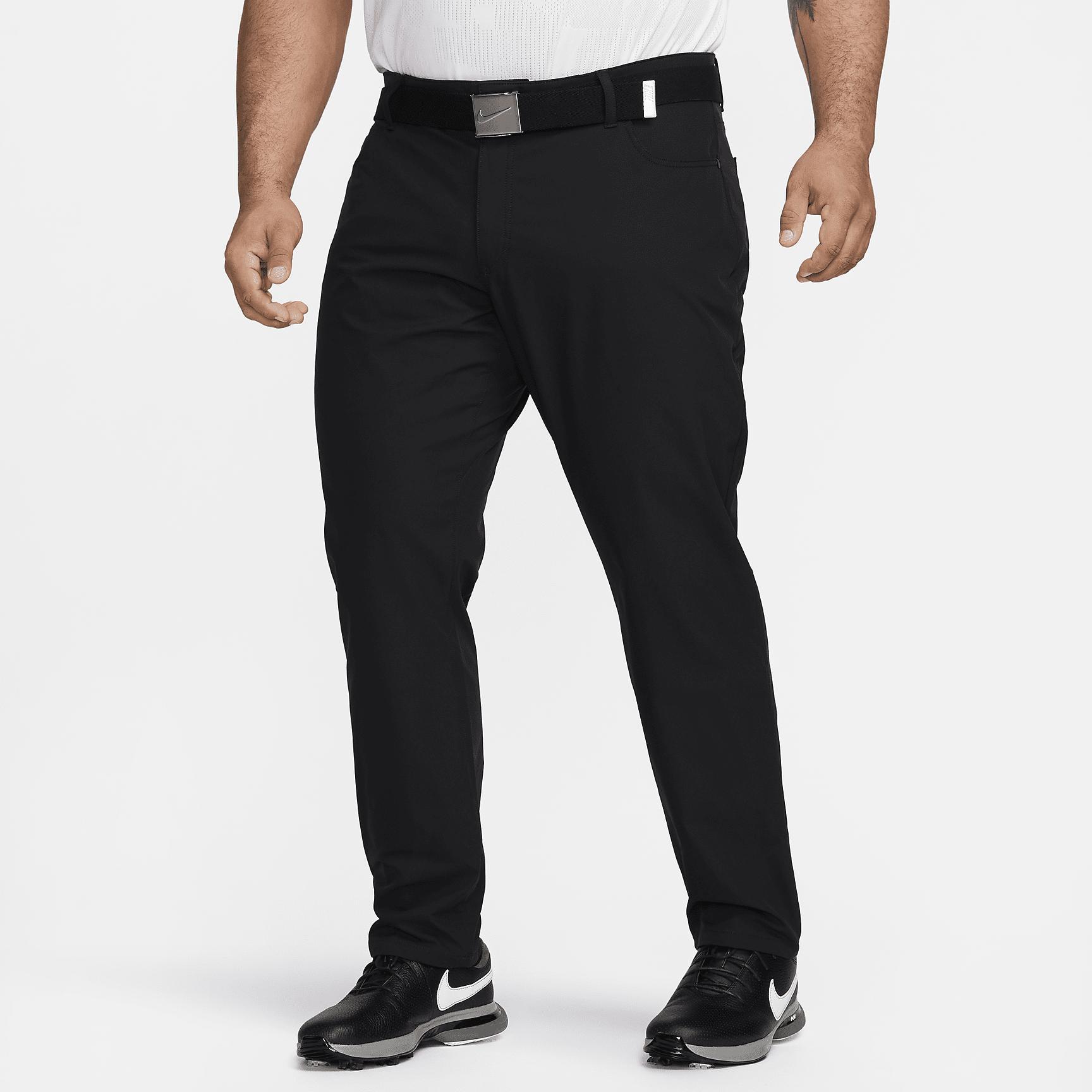 Nike Men's Tour 5-Pocket Slim Golf Pants Product Image