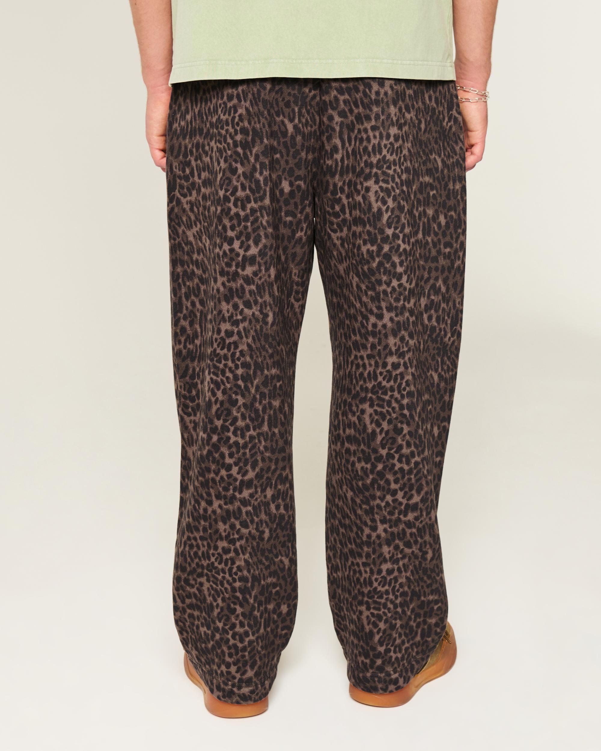 Baggy Sweatpants Product Image