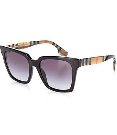 Burberry Womens Be4335 53mm Sunglasses Product Image