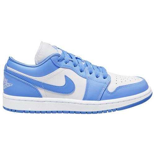 Jordan Womens Jordan AJ 1 Low - Womens Basketball Shoes Product Image