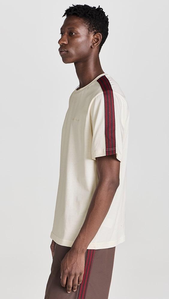 adidas Adidas x Wales Bonner Unisex Tee | Shopbop Product Image