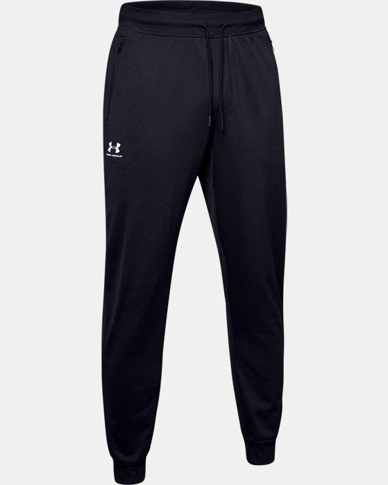 UA Sportstyle Mens Joggers Product Image