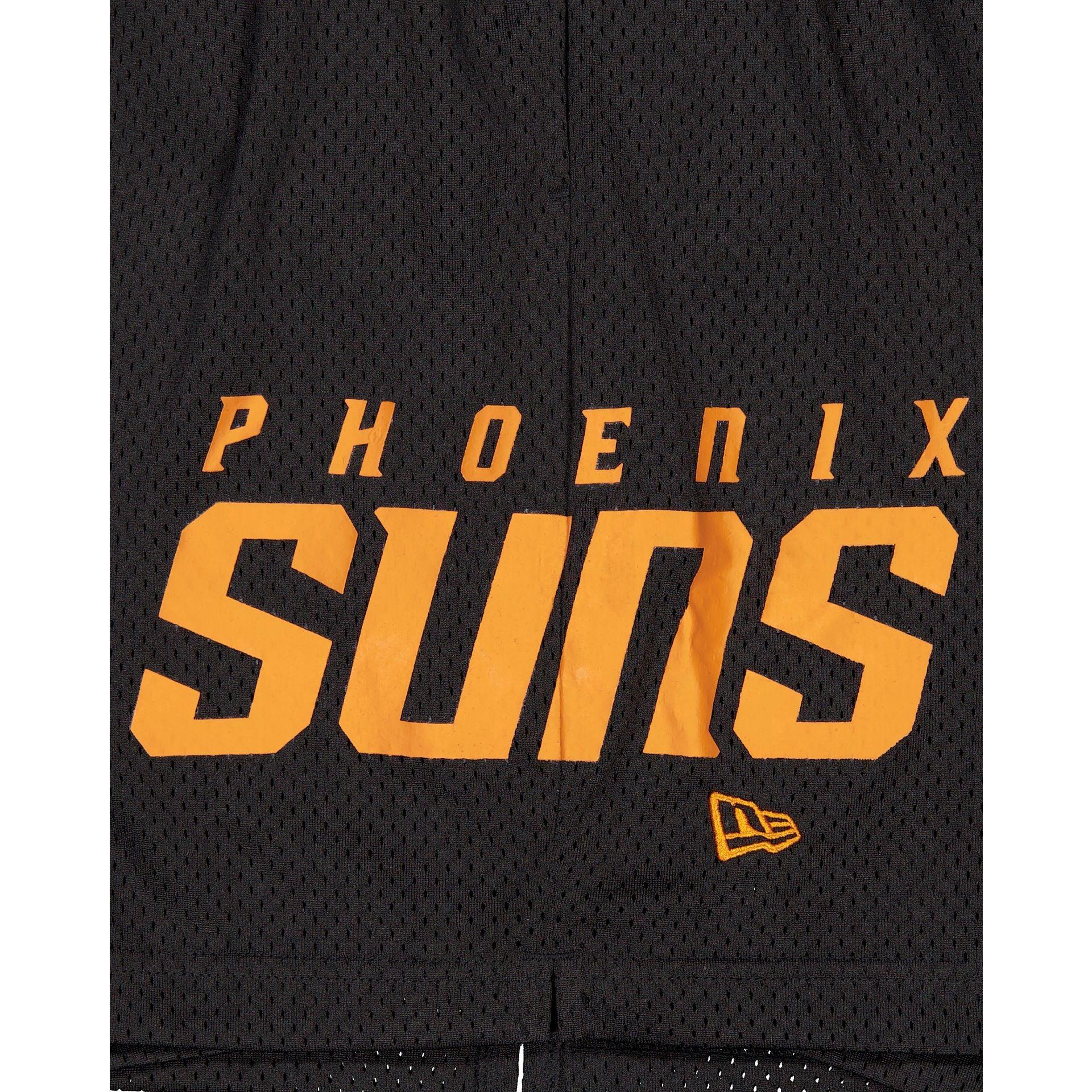 Philadelphia 76ers Mesh Shorts Male Product Image