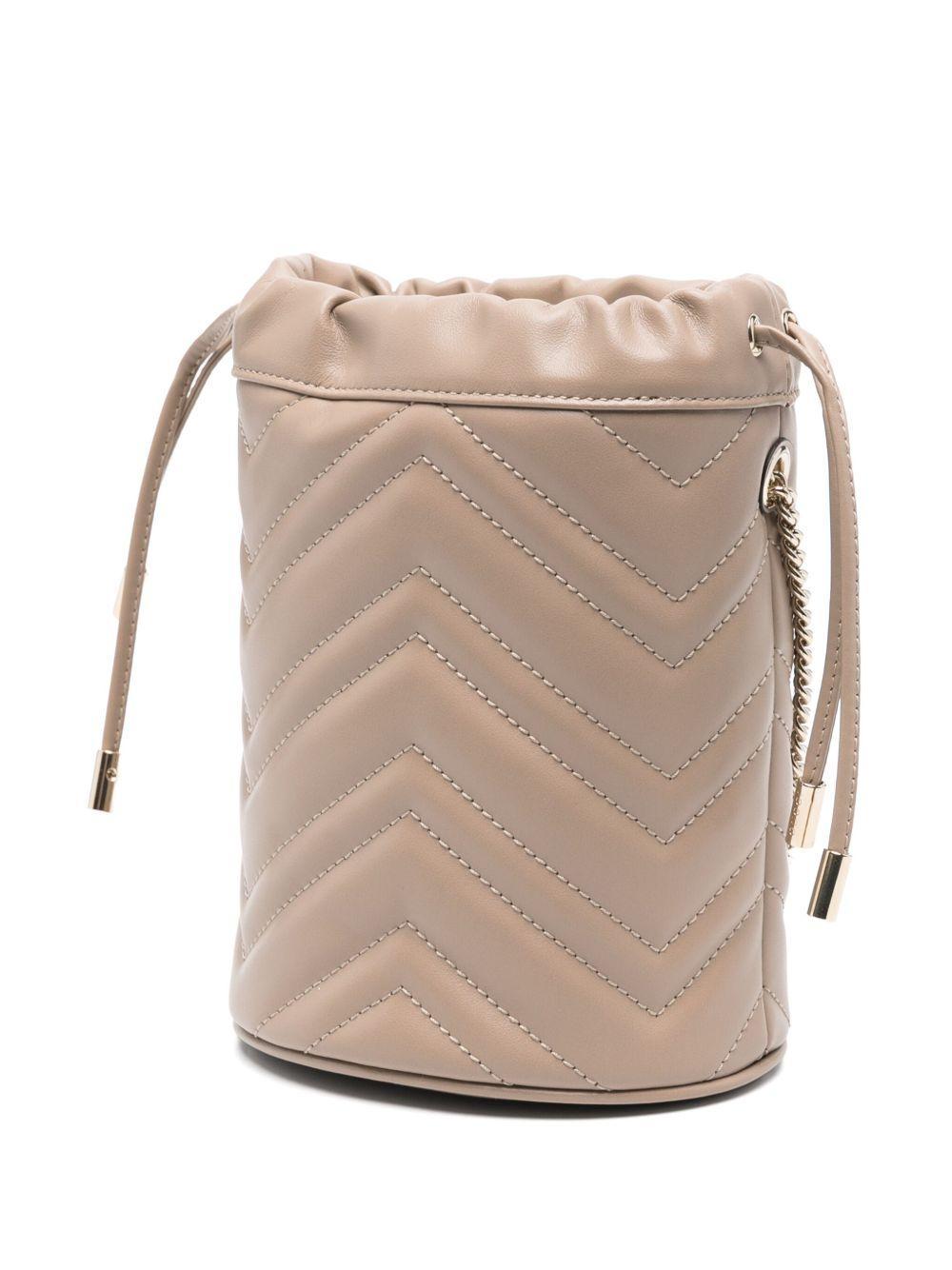 GG Marmont bucket bag Product Image