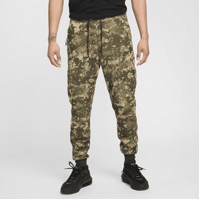 Nike Tech Men's Fleece Joggers Product Image