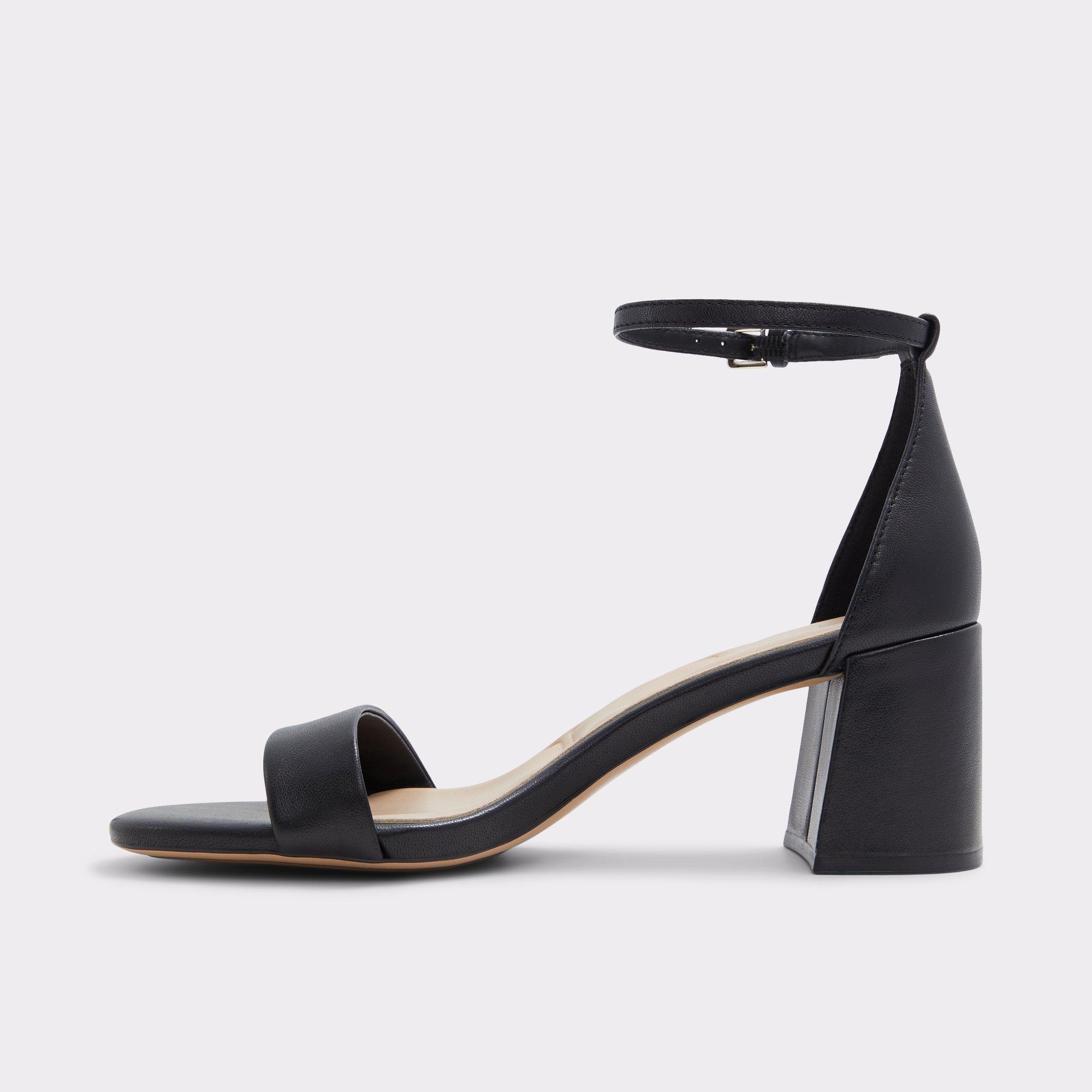 ALDO Pristine - Women's Strappy Sandal Sandals - Beige, Size 9 Product Image