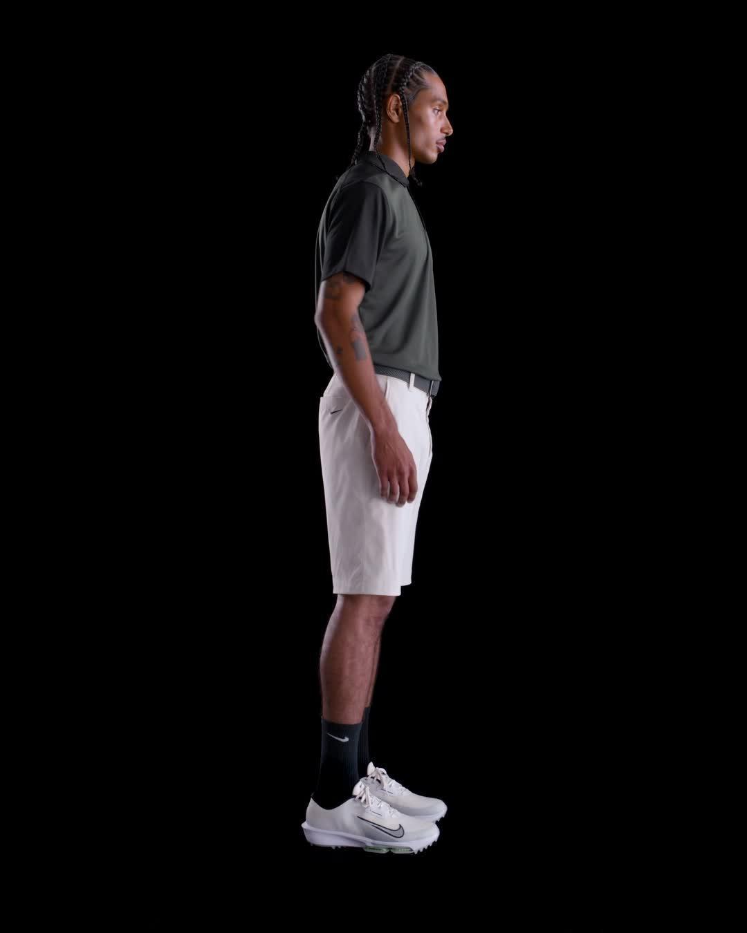 Nike Men's Victory+ Dri-FIT Golf Polo Product Image