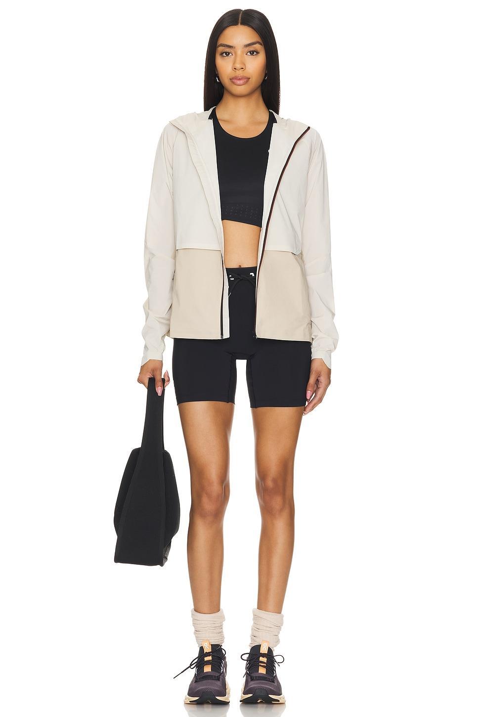 X Walkgood La Core Jacket On Product Image