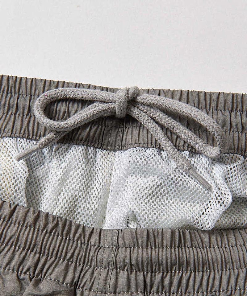 Tide Swim Short Product Image