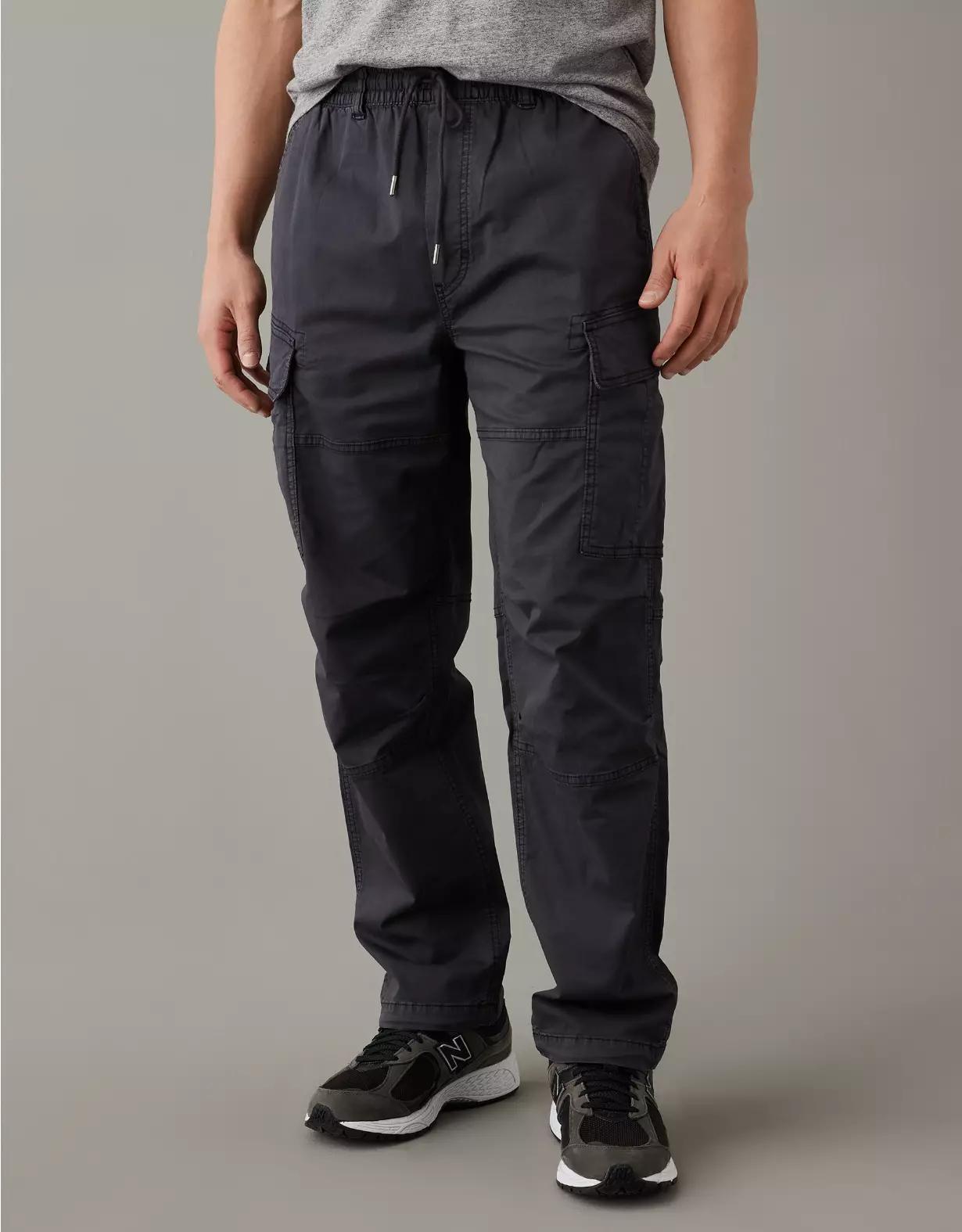 AE Relaxed Cargo Pant Product Image