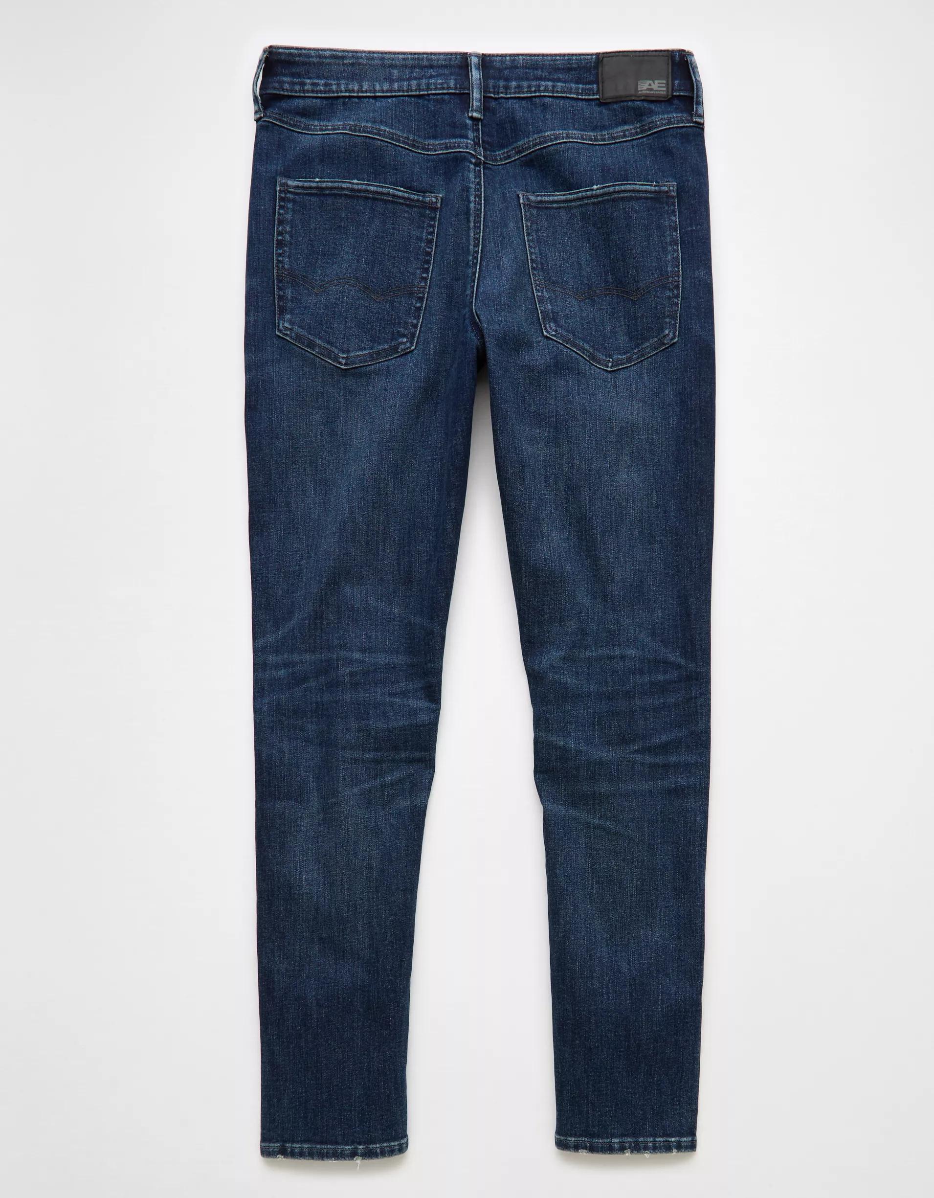 AE 24/7 AirFlex+ Temp Tech Athletic Fit Jean Product Image