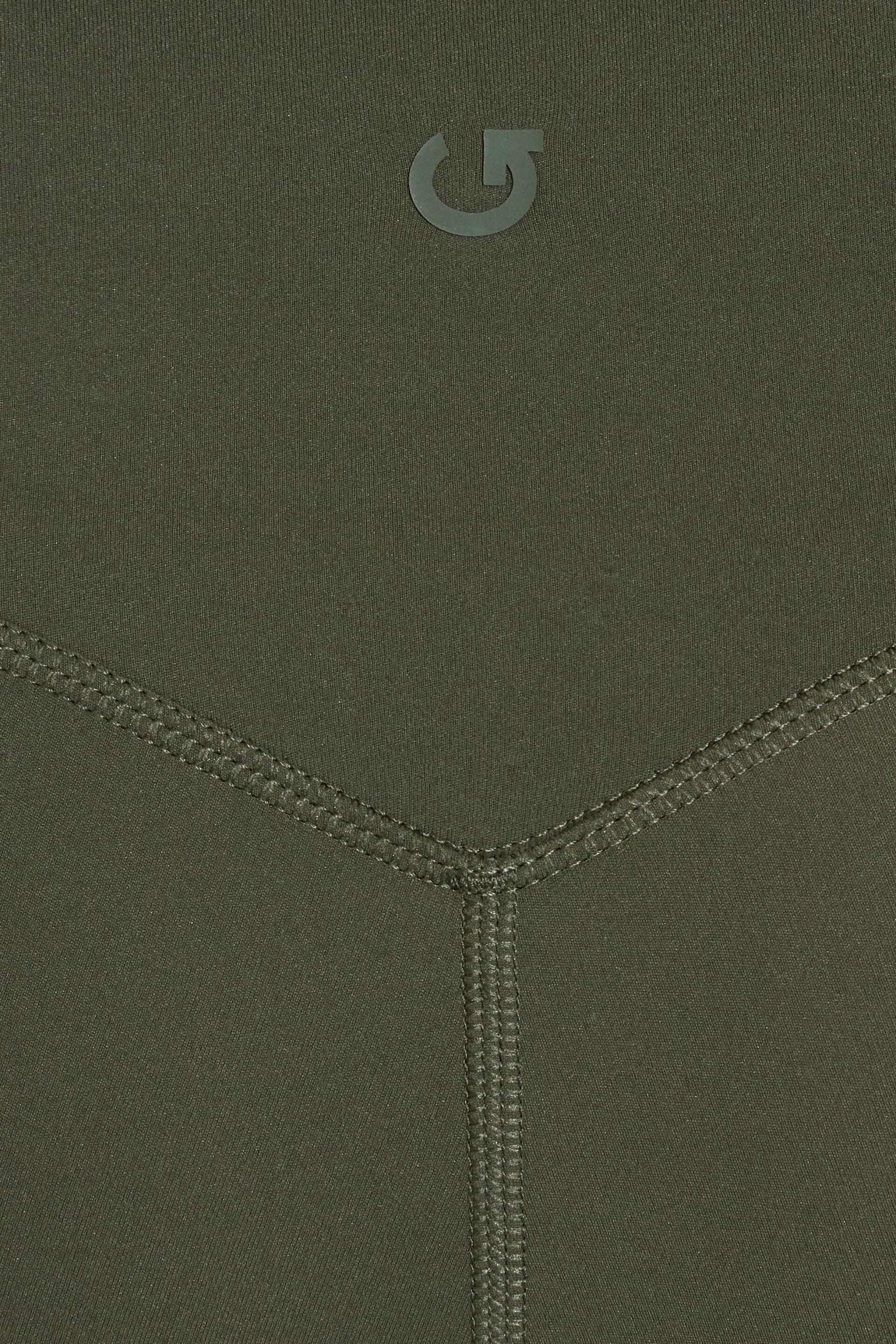 SoftTerry Oversized Zip-Up Hoodie Product Image
