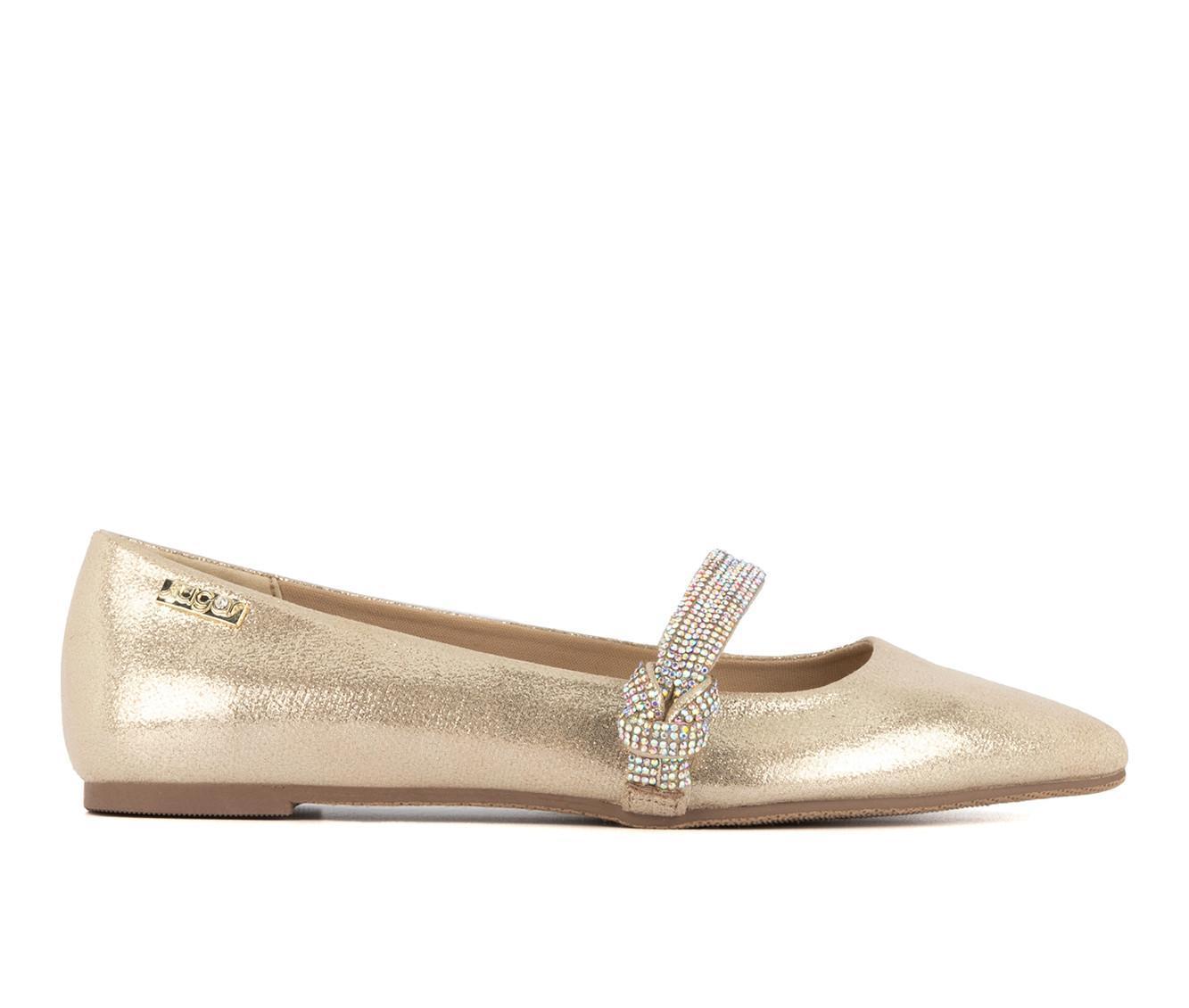 Women's Sugar Lingo Mary Jane Flats Product Image