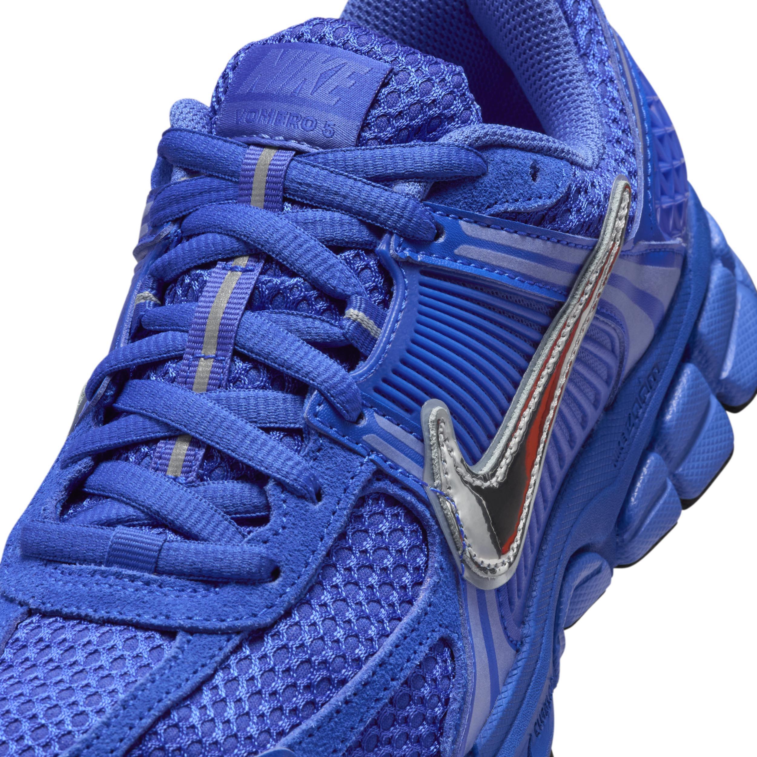 Nike Women's Zoom Vomero 5 Shoes Product Image