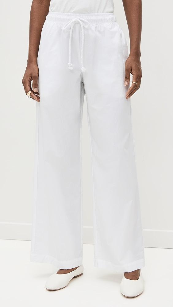 DONNI. Pop Pants | Shopbop Product Image