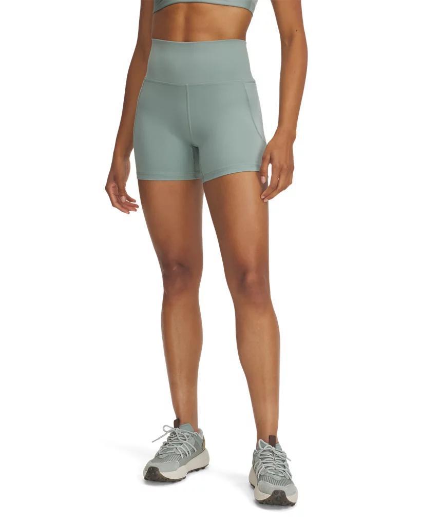 UA Meridian Middy Product Image