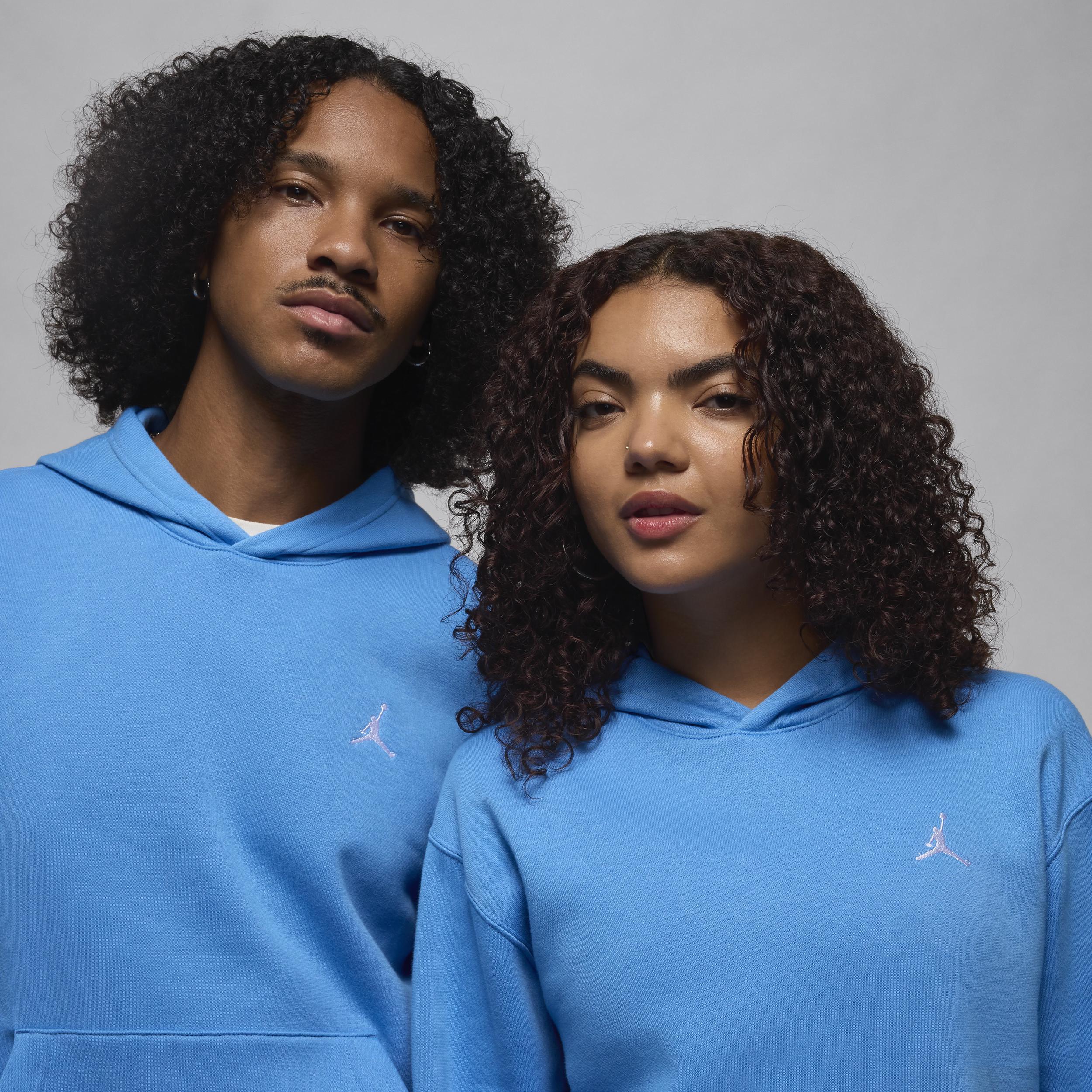 Jordan Mens Jordan Brooklyn Fleece Pullover - Mens Product Image