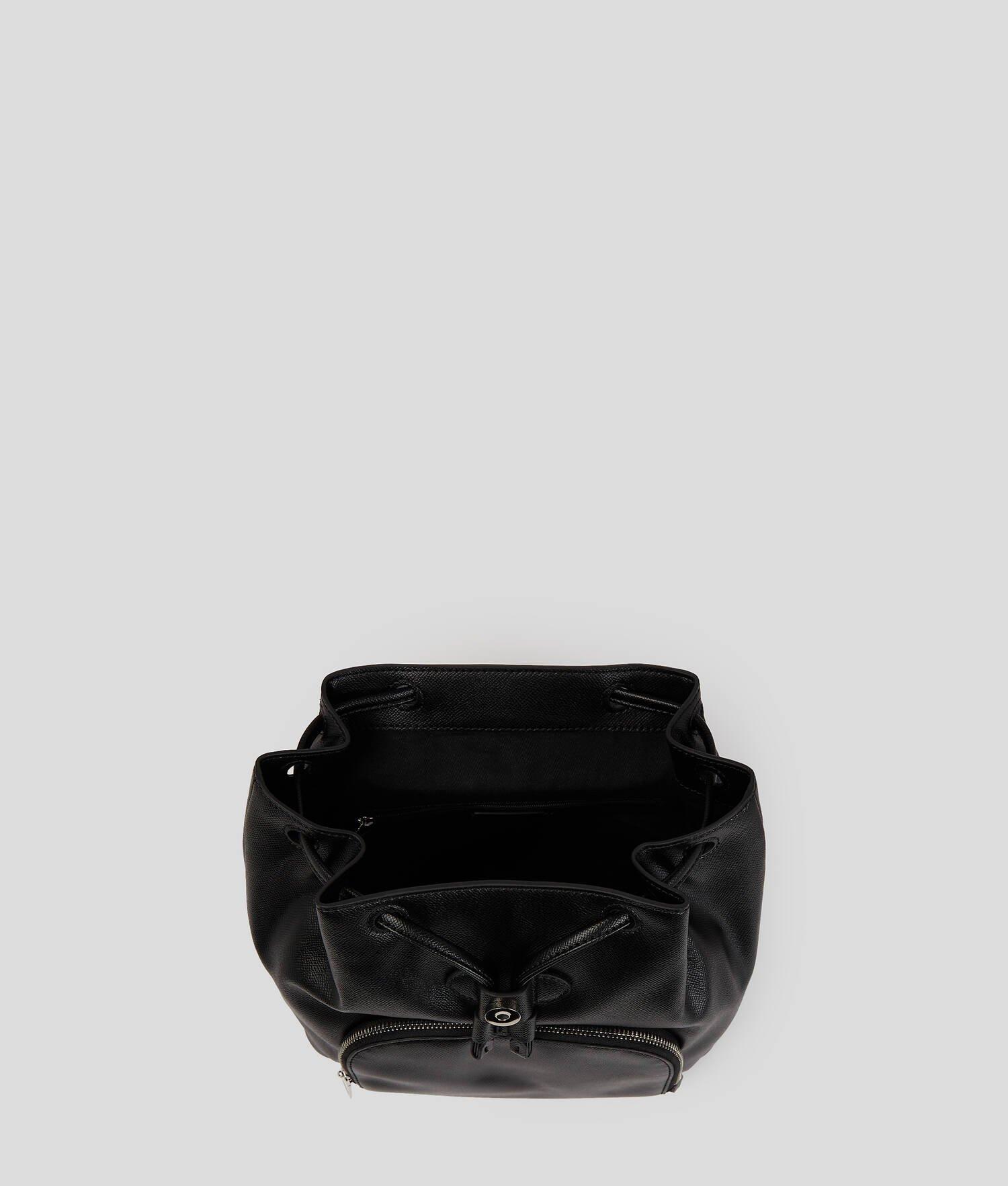 RUE ST-GUILLAUME FLAP BACKPACK Product Image